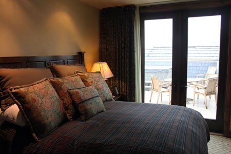 hyatt grand aspen