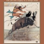 Quincy Tahona book cover