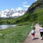 Maroon Bells Aspen Maroon Bells Aspen