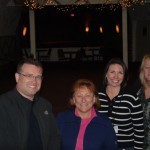 Wabasha Street Caves Ghosts