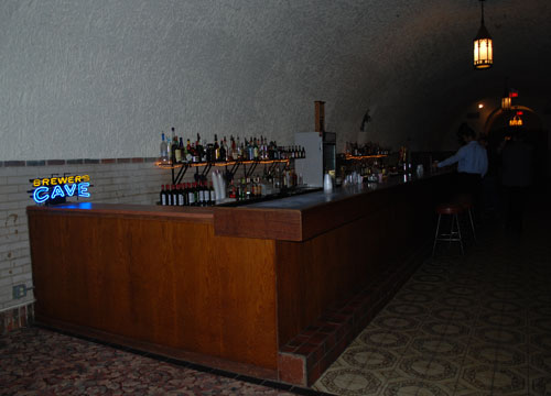 Caves Bar