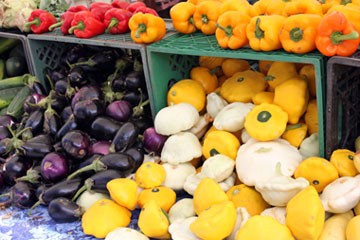 produce