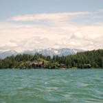 Boat Cruise