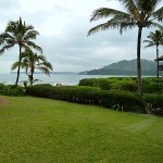 Hanalei Colony Resort, Kauai, Hawaii (Jennifer Miner)