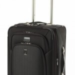 Travelpro Platinum 7 Best Luggage for Travel