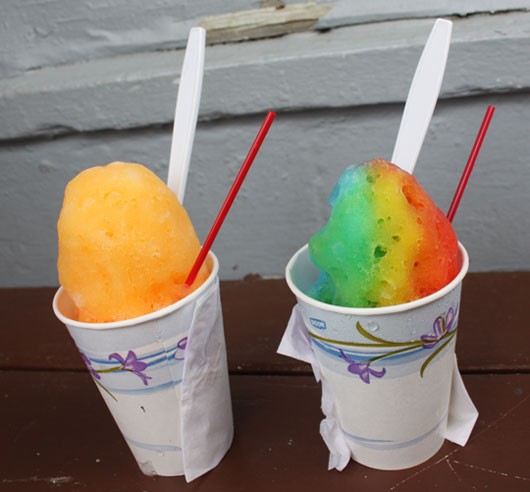ice