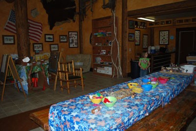 Kids' Room