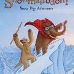snowmastodon book
