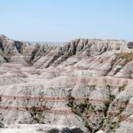 Badlands Badlands