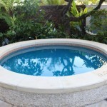 For $45, you can spend the entire day at Laniwai Spa, with its outdoor herbal pools, rainshowers, hot tub and cold plunge -- plus plenty of comfy chaise lounges for relaxing.