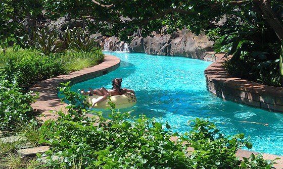 lazy-river