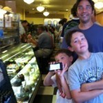 Lou's Bakery Hanover NH