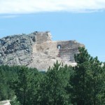 Crazy Horse Crazy Horse