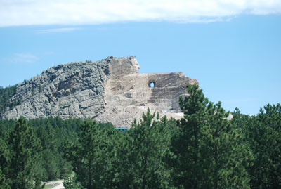 Crazy Horse