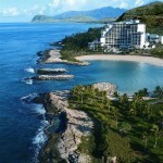 JW Marriott Ihilani Resort & Spa in Ko Olina