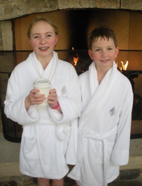 four seasons vail