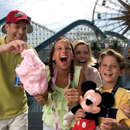 Disney Magical Moment
