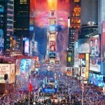 New Year's Eve Celebration in Times Square NYC (Countdown Entertainment, LLC)