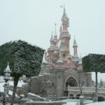 Sleeping Beauty Castle Sleeping Beauty Castle