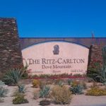 ritz carlton dove mountain entrance ritz carlton dove mountain entrance