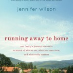 running away to home running away to home