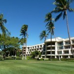 Hapuna Beach Prince Hotel on Hawaii Island (Jennifer Miner)