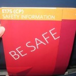 Safety Card Safety Card