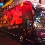 the ride bus manhattan the ride bus manhattan