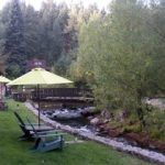 Highland Haven romantic B&B in Denver (Kara Williams) Highland Haven romantic B&B in Denver (Kara Williams)
