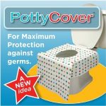 Potty Cover Potty Cover