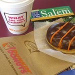 Dunkin' Donuts Salem Dunkin' Donuts Salem