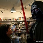 Legoland England Darth Vader (familyadventureproject.org) Legoland England Darth Vader (familyadventureproject.org)