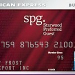 Starwood Preferred Guest American Express Card (americanexpress.com) Starwood Preferred Guest American Express Card (americanexpress.com)