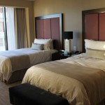 Four Seasons Denver Deluxe Room