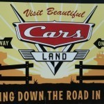 Cars Land Preview Disney California Adventure (Jennifer Miner) Cars Land Preview Disney California Adventure (Jennifer Miner)