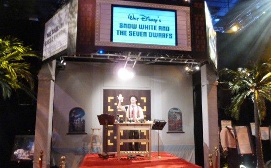 Talkin' about Carthay Circle Theatre at Disney California Adventure (Jennifer Miner) Talkin' about Carthay Circle Theatre at Disney California Adventure (Jennifer Miner)