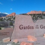 club-garden-of the gods sign Welcome to Garden of the Gods
