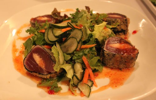 hawaii-salad