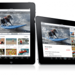 iPad iPad