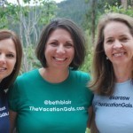 The Vacation Gals (Rita Pilger)