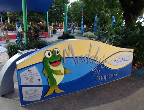 playground