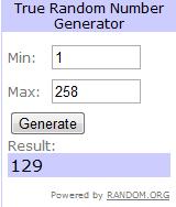 winner