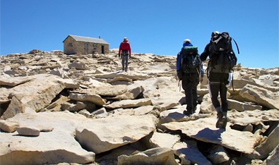 Mt Whitney Summit Hike with REI Adventures (rei.com) Mt Whitney Summit Hike with REI Adventures (rei.com)