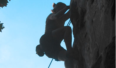 Rock Climbing in Northern Virginia with REI Adventures (rei.com) Rock Climbing in Northern Virginia with REI Adventures (rei.com)