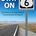 Stay on Route 6