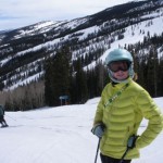 Snowmass skiing