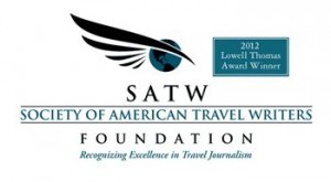 Lowell Thomas Award