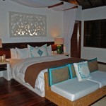 Romantic Villa