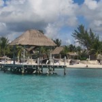 Snorkeling at Viceroy