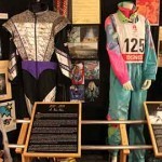 In town for Vail's 50th anniversary season? Visit the Colorado Ski & Snowboard Museum to check out (giggle at) vintage ski gear.
